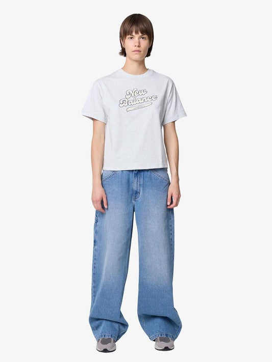 Image of Jeans. Productname: Abrand 95 Super Baggy Jeans Ashton in Ashton colour by brand - Abrand