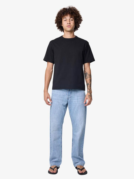 Image of Jeans. Productname: G-Star Dakota Regular Straight Jeans in Sun Faded Cloudburst colour by brand - G-Star