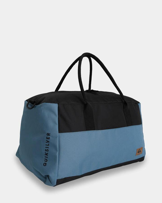 Image of Bags. Productname: Quiksilver - Cottage V Duffle - Provencial - in Provencial colour by brand - Quiksilver
