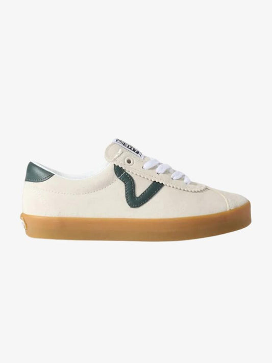 Image of Footwear. Productname: Vans Sport Low Shoes in Gum Turtle Dove colour by brand - Vans