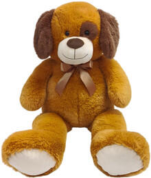 Image of Dolls. Product name - Max the Giant Pup in colour by brand - 