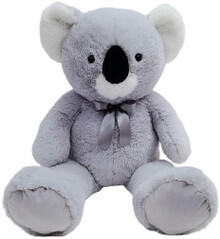Image of Dolls. Product name - Koko the Giant Koala in colour by brand - 