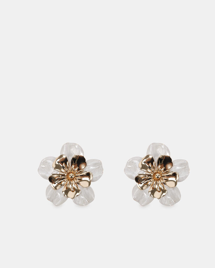 Image of Earrings. Productname: Earring - Dash Multi in Multi colour by brand - Novo