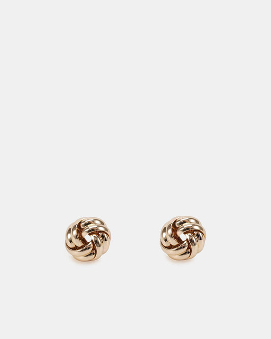 Image of Earrings. Productname: Earring - Dionne: Metallic - Women's Earrings in Metallic colour by brand - Novo