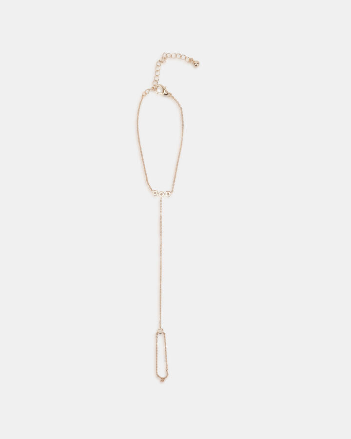 Image of Bracelets. Productname: Ring: Bracelet - Xareni - Women's Bracelets in Metallic colour by brand - Novo