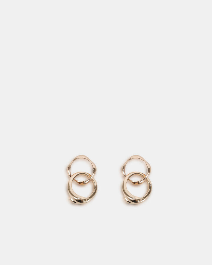 Image of Rings. Productname: Ring - Yancy Pack: Gold - Women's Rings in Metallic colour by brand - Novo