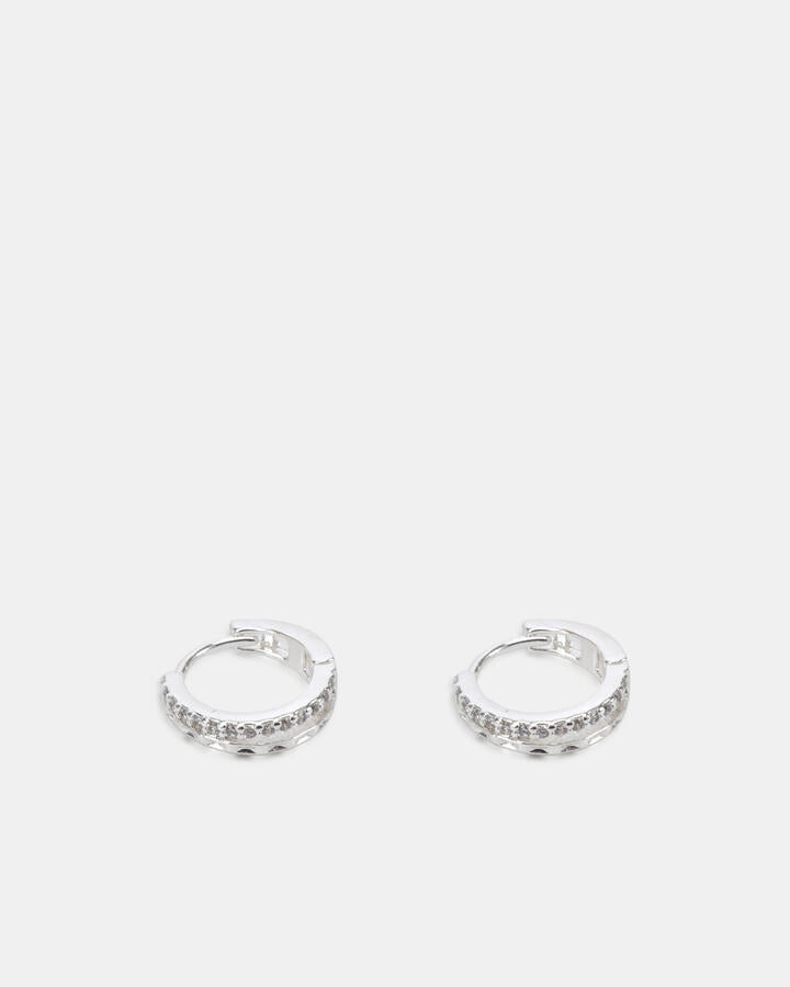Image of Earrings. Productname: Earring - Xena: Multi - Women's Earrings in Multi colour by brand - Novo