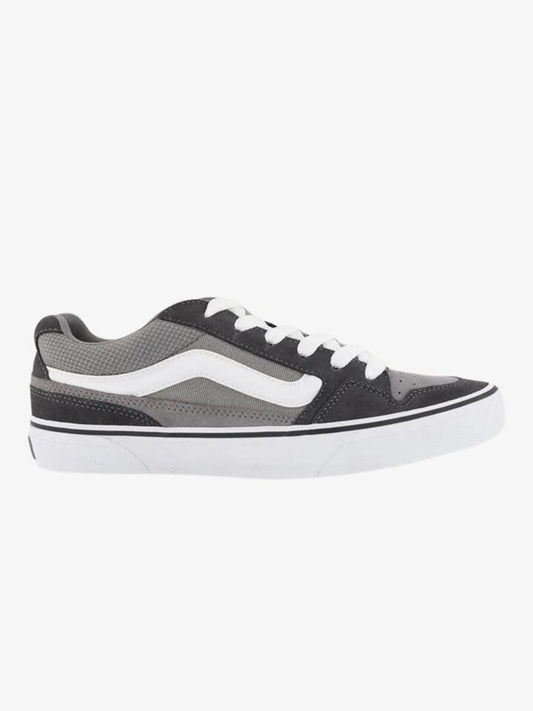 Image of Sneakers. Productname: Vans Caldrone Tonal Sneakers in Tonal Asphalt colour by brand - Vans