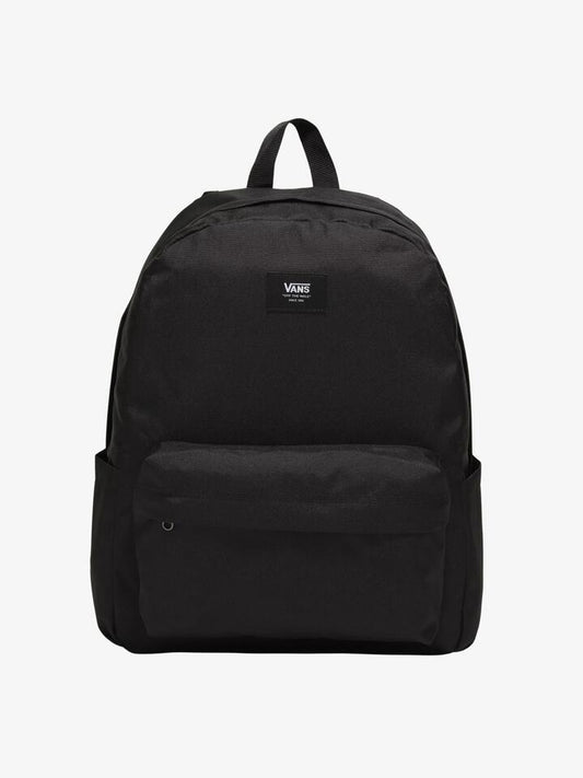 Image of Bags. Productname: Vans Old Skool Backpack ONE SIZE Black in Black colour by brand - Vans