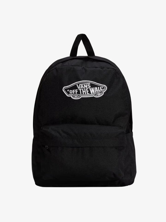 Image of Bags. Productname: Vans Old Skool Classic Backpack ONE SIZE Black in Black colour by brand - Vans