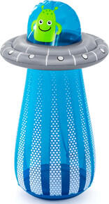 Image of Bags. Product name - Bestway UFO Blaster Bop Bag Sprinkler in colour by brand - Toymate