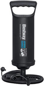 Image of Heels. Product name - Bestway Air Hammer Manual Hand Pump 1850 mL in colour by brand - Toymate
