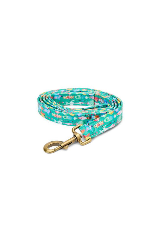 Image of Others. Productname: Precious Jewels Pet Lead in Print colour by brand - Gorman