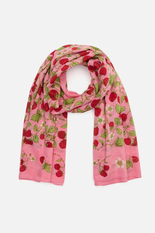 Image of Swimwear. Productname: Raspberry Pink Sarong in Pink colour by brand - Princess Highway