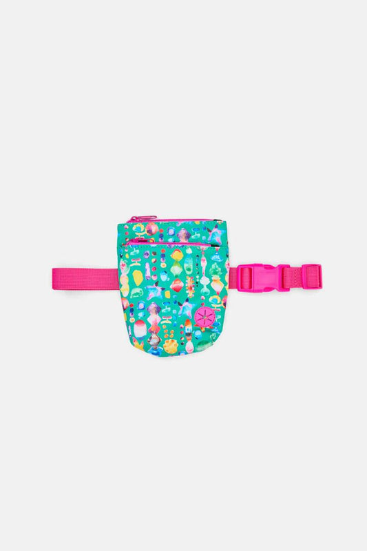 Image of Bags. Productname: Precious Jewels Treat & Bag Dispenser in Print colour by brand - Gorman