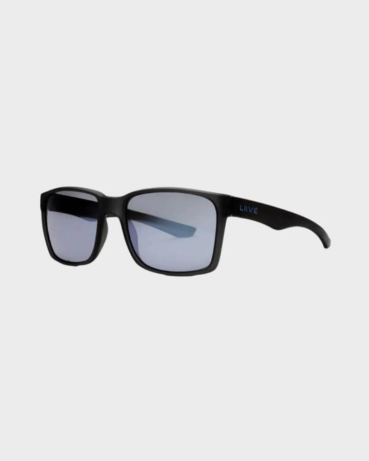 Image of Sunglasses. Productname: liive - X Outlaw X Photochromatic Sunglasses - Photochromatic Matt - in Photochromatic Matt colour by brand - liive
