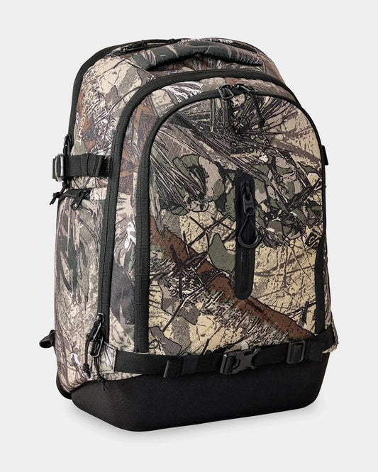 Image of Bags. Productname: rip Curl F-Flight Posse 35L Backpack Camo - in Camo colour by brand - rip Curl