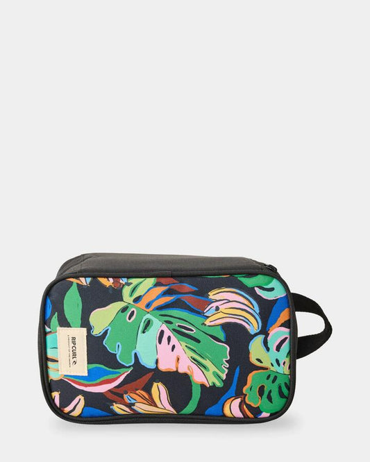 Image of Accessories. Productname: rip Curl - Mixed Lunch Box - Black/Green - in Black/Green colour by brand - rip Curl