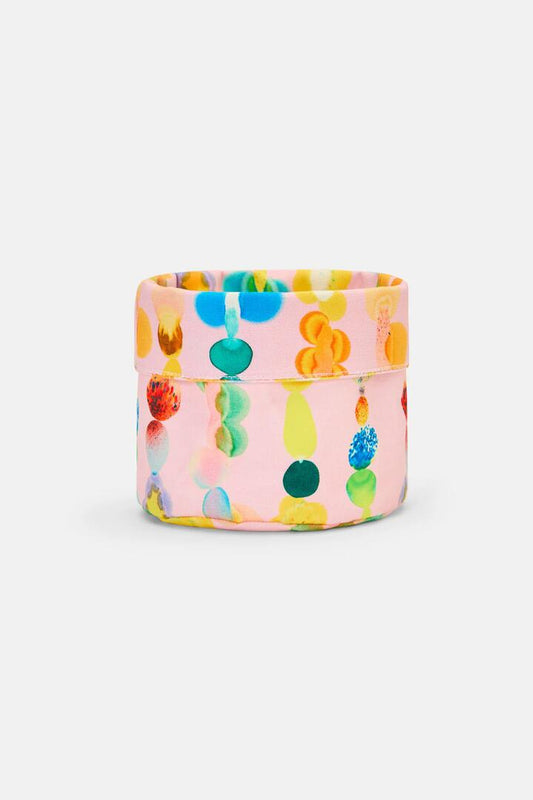 Image of Others. Productname: Rainbow Drops Tub Small in Print colour by brand - Gorman