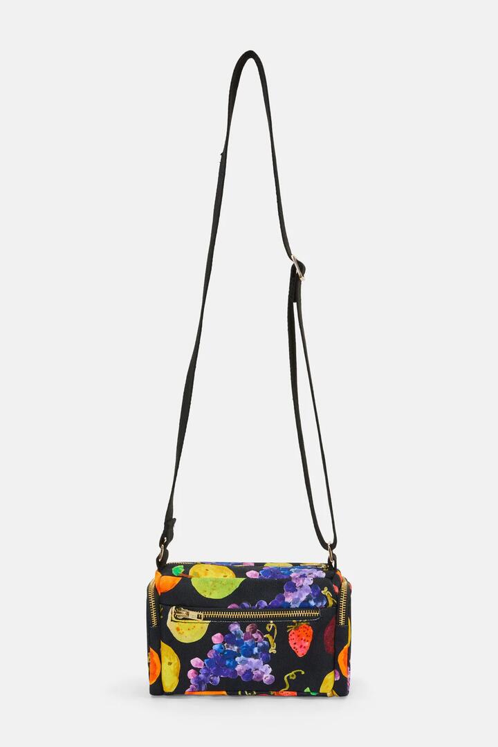 Image of Bags. Productname: Fruit Party Crossbody Bag in Print colour by brand - Gorman