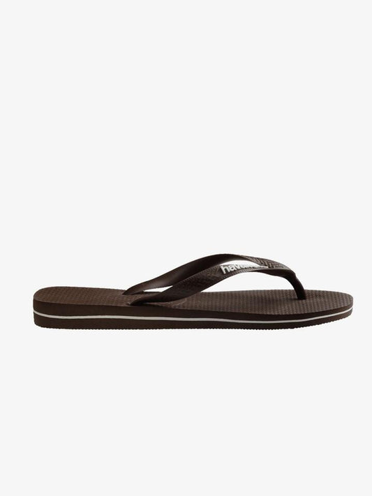 Image of Others. Productname: Havaianas Rubber Logo in Brown colour by brand - Havaianas
