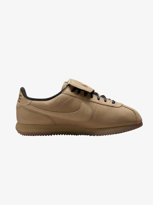 Image of Others. Productname: Nike Nike Cortez Leather Se in Parachute Beige/Beige colour by brand - Nike