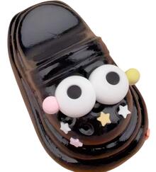 Image of Toys. Product name - Taba Pop Jellycrocs in colour by brand - Toymate