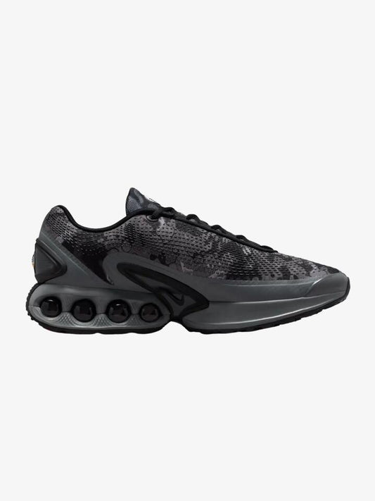 Image of Others. Productname: Nike Men's Nike Air Max Dn NRG in Dark Grey/Black colour by brand - Nike