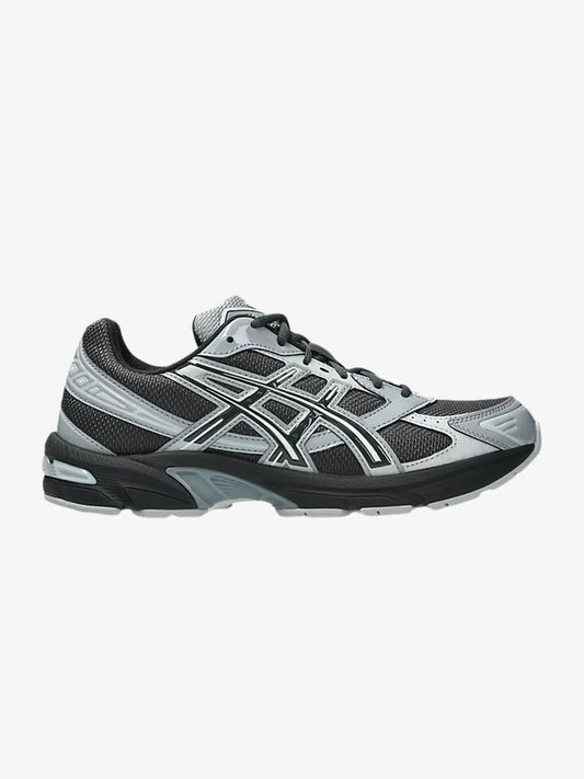 Image of Sneakers. Productname: Asics Unisex Gel-1130 Sneakers in Graphite Grey/Gravel colour by brand - Asics