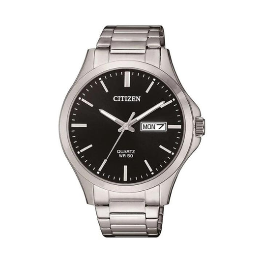 Image of Watches. Productname: Citizen Men's Watch BF2001-80E in Watch colour by brand - Citizen