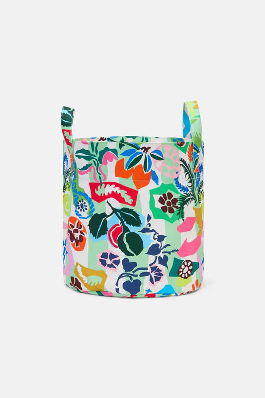 Image of Others. Productname: Garden Fiesta Hamper in Print colour by brand - Gorman