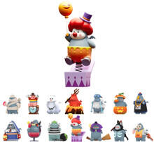 Image of Toys. Product name - Monster Theatre Mystery Figurine Box in colour by brand - Toymate