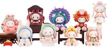 Image of Toys. Product name - Cherry Blossom Dreams Mystery Blind Box in colour by brand - Toymate