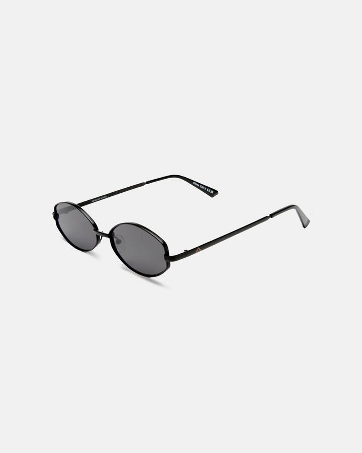 Image of Sunglasses. Productname: Aire Objective Sunglasses: Black - Women's Sunglasses in Black colour by brand - Novo
