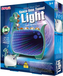 Image of Toys. Product name - Dinosaur Space-time Tunnel Light in colour by brand - Toymate