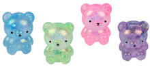 Image of Toys. Product name - Maltose Squeeze Bear in colour by brand - Toymate