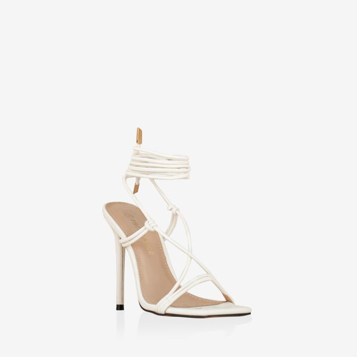 Image of Others. Productname: Tami: White in White colour by brand - Novo