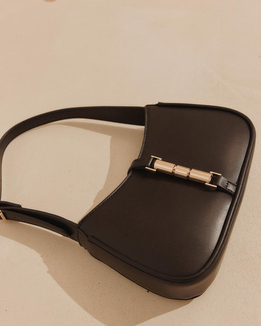 Image of Others. Productname: Agrigento: Black in Black colour by brand - Novo