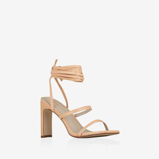 Image of Others. Productname: Pacco: Nude in Nude colour by brand - Novo