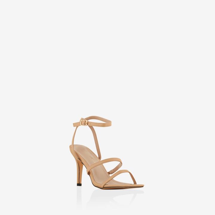 Image of Others. Productname: Mazorie: Nude in Nude colour by brand - Novo