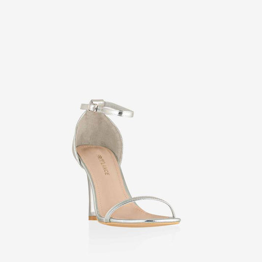 Image of Others. Productname: Brava: Silver in Silver colour by brand - Novo