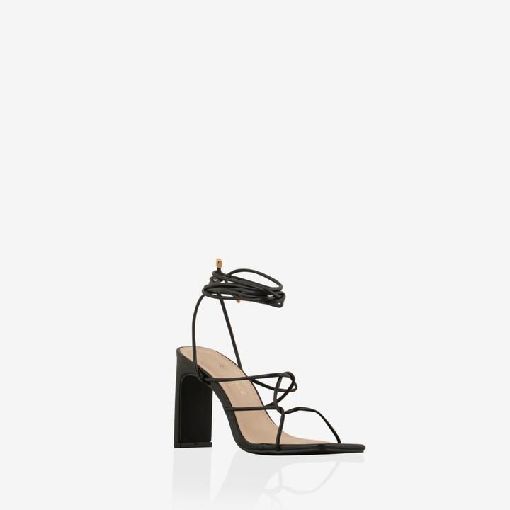 Image of Others. Productname: Cage: Black in Black colour by brand - Novo