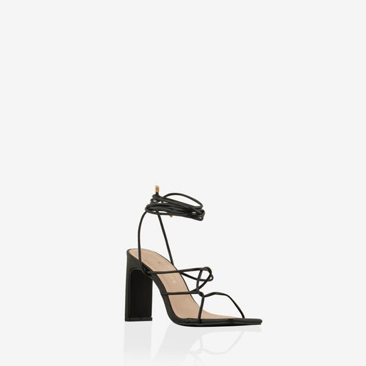 Image of Others. Productname: Cage: Black in Black colour by brand - Novo