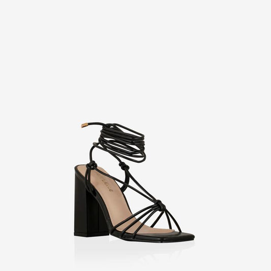 Image of Others. Productname: Crew Black in Black colour by brand - Novo