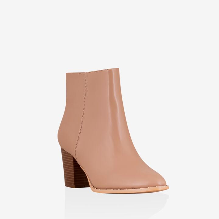 Image of Others. Productname: Verdie: Nude in Nude colour by brand - Novo