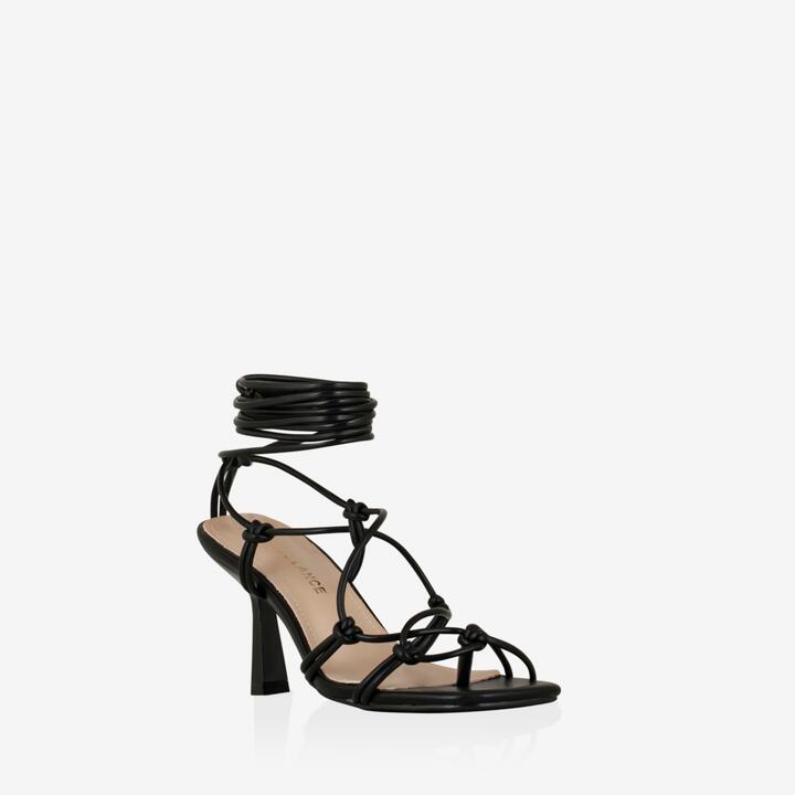Image of Others. Productname: Taranto: Black in Black colour by brand - Novo