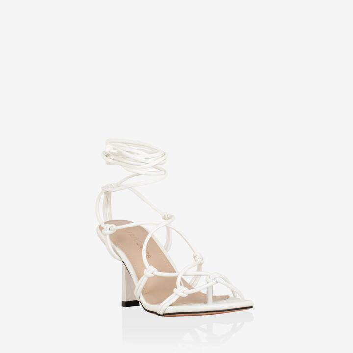 Image of Others. Productname: Taranto: White in White colour by brand - Novo