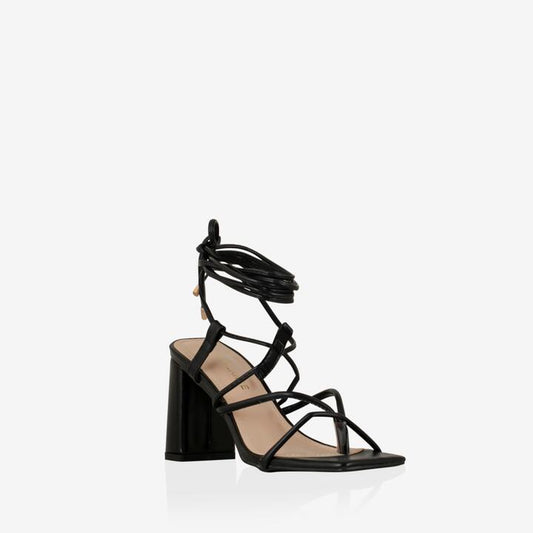 Image of Others. Productname: Bex Black in Black colour by brand - Novo