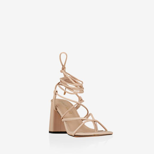 Image of Others. Productname: Bex Nude in Nude colour by brand - Novo