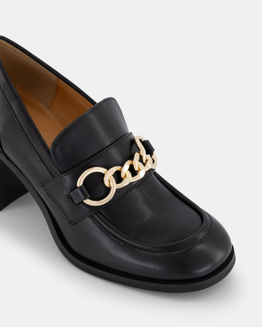 Image of Others. Productname: Beau: Black in Black colour by brand - Novo